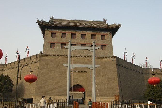 5 Days Private Tour to Beijing from Xi'an by Bullet Train - Why This Tour Offers Great Value