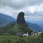 5-Days Private tour to Fenghuang, Fanjing Mountain and Zhangjiajie - A Deep Dive into the 5-Day Zhangjiajie Tour