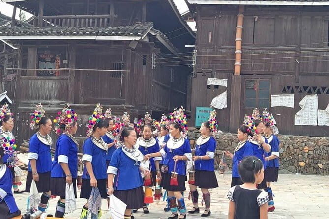 5-Days Private Tour to Guilin, Yangshuo, Longji and Sanjiang - Who This Tour Is Best For