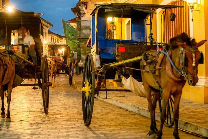 5 Days Private Tour to Manila Angeles and Vigan Ilocos - Final Thoughts: Who Is This Tour Best For?