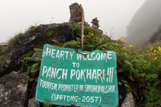 5 Days Private Trekking in Panch Pokhari from Kathmandu - Authentic Insights from Travelers (Based on Reviews)