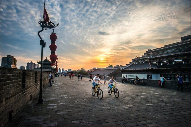 5 Days Private Xian & Shanghai Tour by Bullet Train Without Hotel - Practical Insights and Extras