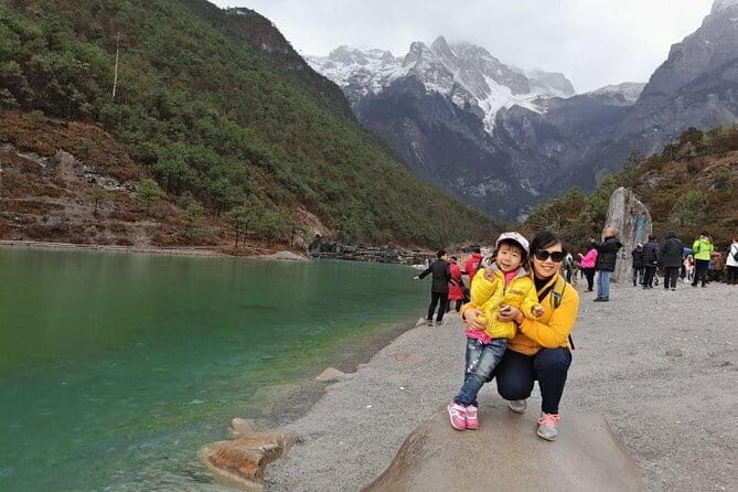 5-Days Tour from Lijiang to Shangri-La and overnight in Tiger Leaping Gorge - Who Should Consider This Tour?