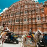 5 Days Tour in Raj to Taj & Beyond - Golden Triangle - In-Depth Tour Breakdown