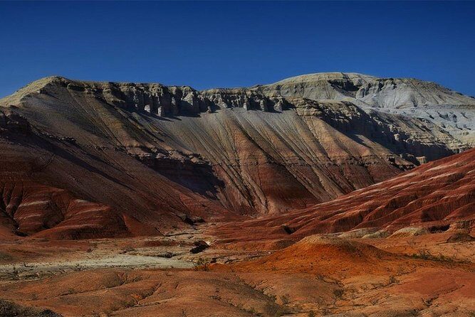 5 DAYS tour through Altyn-Emel, Charyn canyon, Kolsai and Kaindy lakes - Practical Details and Value