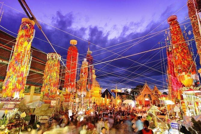 5 Days Trails and Gems of Siam from Bangkok, Small Group - Who Is This Tour Best For?