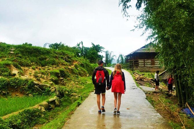 5 days Trekking from Hoang Lien National Park to Ban Ho valley - Practical Considerations
