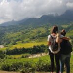 5 days Trekking through Hoang Lien National Park to Lao Cai - Practical Details & Experience Highlights