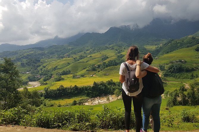 5 days Trekking through Hoang Lien National Park to Lao Cai - Practical Details & Experience Highlights
