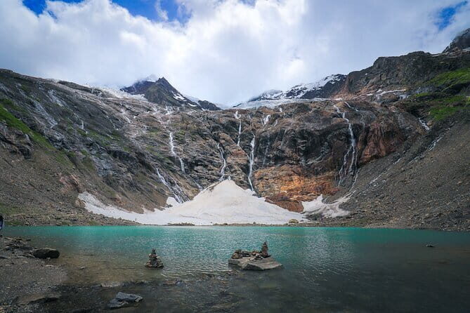 5 Days Yubeng Hiking Tour - Practical Insights