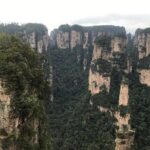 5 Days Zhangjiajie Forest Park & Eagle Nest Village Hiking Tour(5-star Hotel) - Practical Details & Travel Logistics