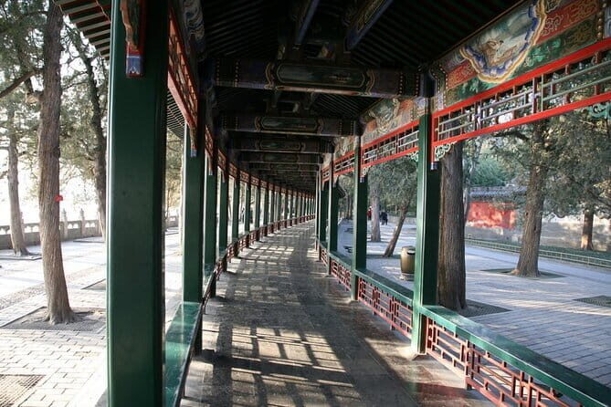 5 Full Days Beijing Private Tour Includes "Water Great Wall" - Day 1: The Great Wall at Badaling & Juyong Pass