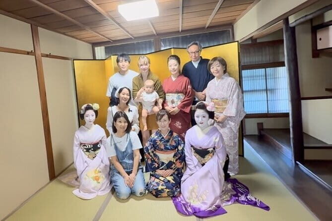 5 Hour Experience Kyoto Cultural Activity - The Experience’s Value and Practicalities