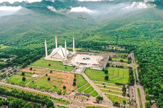 5-Hour Private Guided Tour in Islamabad City - Practical Details and Value