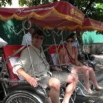 (5 Hours) 3 in 1 Special Tour: Cyclo, Street Food Tour & Foot Spa - Who Should Consider This Tour?