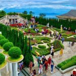 5 hours Exploring Ba Na Hills - The itinerary in detail: what to expect