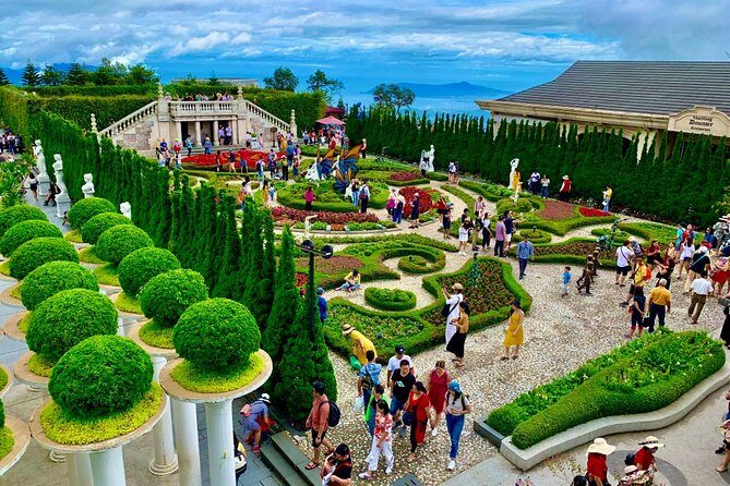 5 hours Exploring Ba Na Hills - The itinerary in detail: what to expect