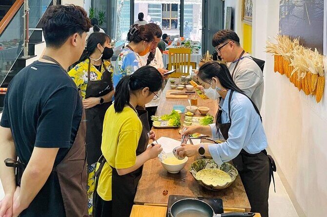 5 Hours in Cam Thanh Cooking Class, Basket Boat and Local Market - Practical Tips for Your Trip