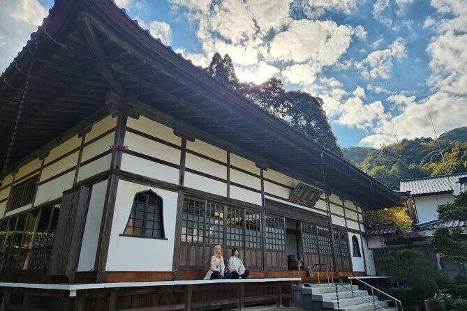 5 Hours Kinosaki Onsen Premium Check In Tour with Lunch - Final Thoughts: Who Should Consider This Tour?