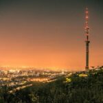 5 hours Private City Tour inclusive Kok Tobe - The Practical Side: What to Expect