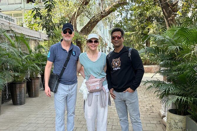 5 Hours Private Tour in Mumbai City - Who Is This Tour Best For?