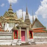 5-Hours Private Walking Tour in Bangkok with Guide - Practical Details and What’s Included
