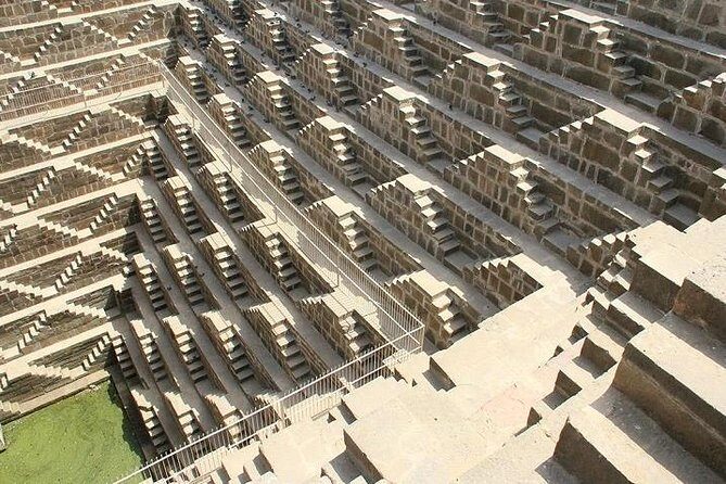 5-Night Private Golden Triangle Tour - Forts, Palaces, and Step Well - FAQ