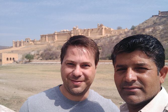 5 Nights 6 Days Extended Golden Triangle Tour (With Mathura & Vrindavan) - Who Will Enjoy This Tour?