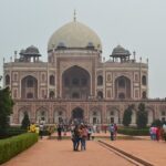 5 Nights / 6 Days Luxury Golden Triangle Tour from New Delhi - Day 3: The Jewel of India — The Taj Mahal