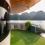 5 Star Halong Bay Cruise Tour Buffet Lunch and Jacuzzi - Final Thoughts: Who is This Tour Best For?