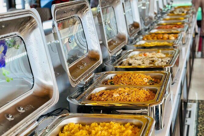 5 Star Halong Cruise - 6 Hours Cruising - Buffet Lunch - Sunset Party with Wine - Why This Tour Offers Great Value