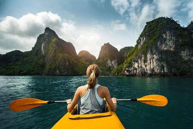 5-Star Luxury Cruise: Discover Ha Long & Lan Ha Bay from Hanoi - Practicalities and Value