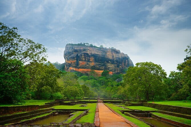 5 UNESCO World Heritage Sites 3 Day Tour in Sri Lanka - Transport, Pricing, and Practicalities