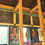 54 Ethnic Groups Cultural Village - Duong Lam Ancient Village - Who Would Love This Tour?