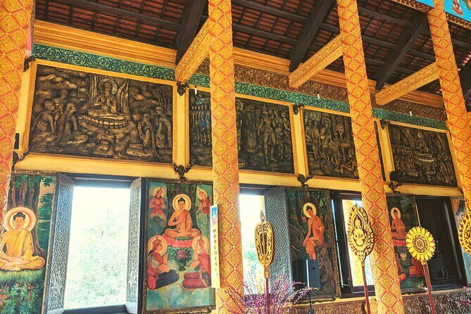 54 Ethnic Groups Cultural Village - Duong Lam Ancient Village - Who Would Love This Tour?