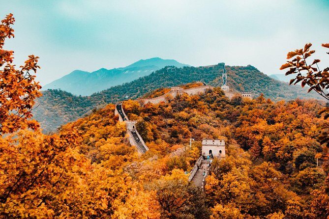 5D Private Tour Discover Ancient Capital Xi'an and Beijing from Shanghai - Who Is This Tour Best For?