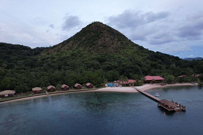 5D4N Luxury Resort & Island Hopping with Seaplane Transfer - Practical Considerations