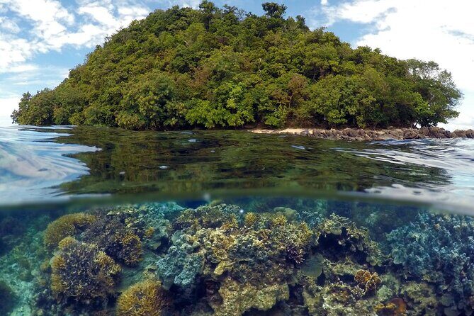 5D4N Puerto Princesa & Port Barton Tour Package - How Do We Rate the Value?