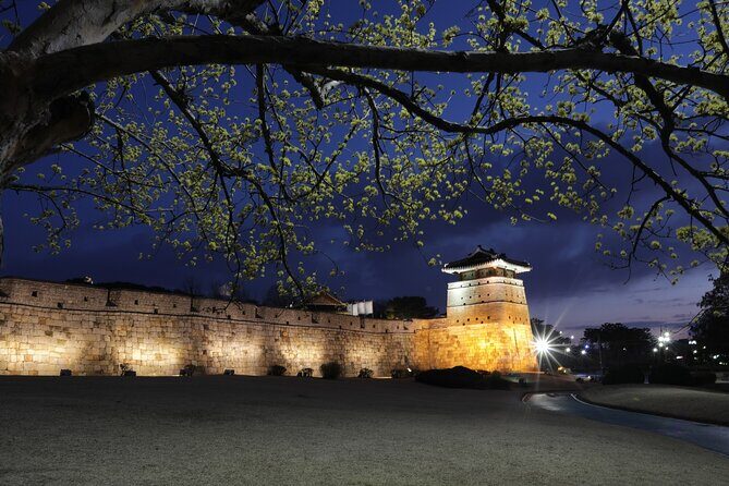 5D4N Suwon+Danyang Trekking Tour (4 star hotel) - Final Thoughts
