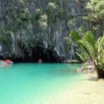 5days and 4 nights combination Elnido and Puerto princesa Palawan - Day 1: Arrival and Puerto Princesa City Tour