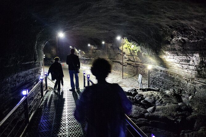 5Hour Private Taxi driver Tour in Jeju - Practical Aspects and Value