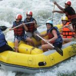 5km White Water Rafting and Jungle Tour From Phuket - What’s Included and What’s Not?