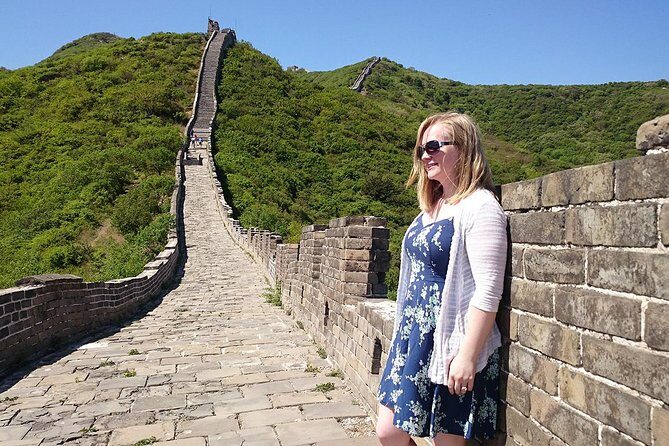 6-Day Beijing Shanghai Tour, Private Package to Great Wall, Forbidden City - Who This Tour Is Best For