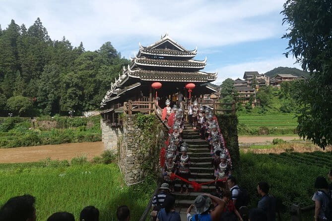 6-Day China Highlights Private Tour from Guilin with Lunch - What Makes This Tour Stand Out?