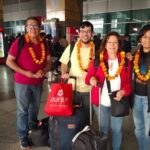 6 Day Golden Triangle with Udaipur-Delhi Agra Jaipur Udaipur Tour - Exploring the Itinerary: What You Can Expect