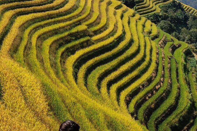 6-Day Guilin tour to Yangshuo,Longji and Guilin - The Sum Up