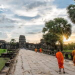 6-day Highlights of Siem Reap & Phnom Penh - FAQs