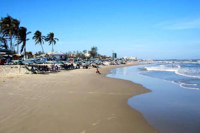 6-day Ho Chi Minh city Cu Chi Tunnels Vung Tau beach Mekong Delta - Pricing & Value Analysis