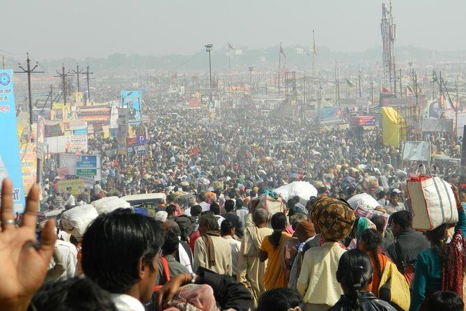 6-Day Kumbha Fair Experience with Varanasi Tour - Who Should Consider This Tour?