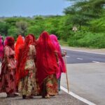 6-Day Private Agra Tour with Jaipur and New Delhi Visits - Detailed Breakdown of the Itinerary
